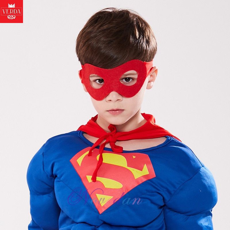 Quần áo siêu nhân bộ đồ bé hoá anh hùng người nhện dơi sắt spiderman captain ironman spider man super man batman trẻ em