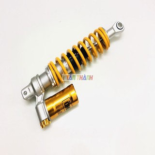 Phuộc Sau Vario Bình Dầu Dưới MS2099