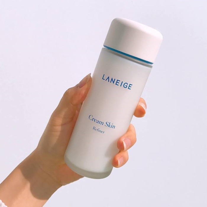 Nước Cân Bằng Dưỡng Da Laneige Cream Skin Refiner 150ml