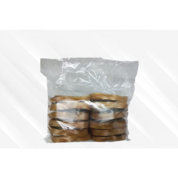 Túi 1KG bánh đa đỏ, bánh đa cua ép khô, sợi to, dày đặc sản Hải Phòng - phù hợp để người dùng nấu ăn cùng các món canh