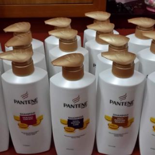 Dầu gội PANTENE 480ml THÁI LAN