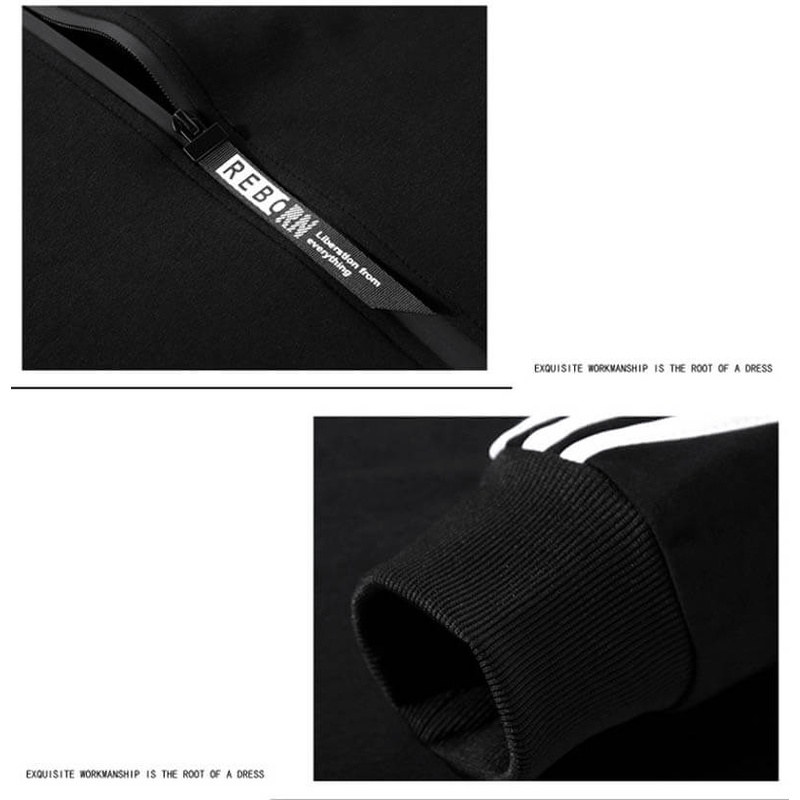 Set Đồ Thể Thao Xe Đạp Có Nón Và Quần Dài Có Khóa Kéo Cho Nam 2022