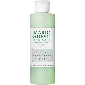 Sữa rửa mặt Enzyme Cleansing Gel Mario Badescu