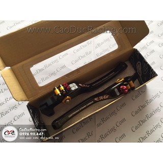 Siêu rẻ - tay thắng crg cacbon - ex150 - winner - sh - gía sỉ sập sàn
