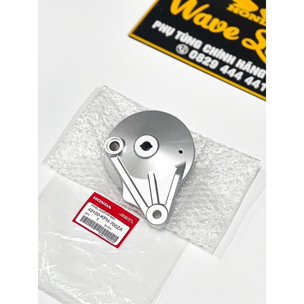 MÁ ĐÙM WAVE S100 THAILAND