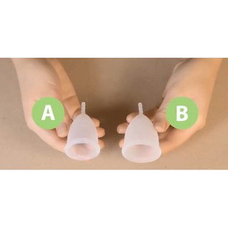 CỐC NGUYỆT SAN ORGANIC CUP ĐAN MẠCH