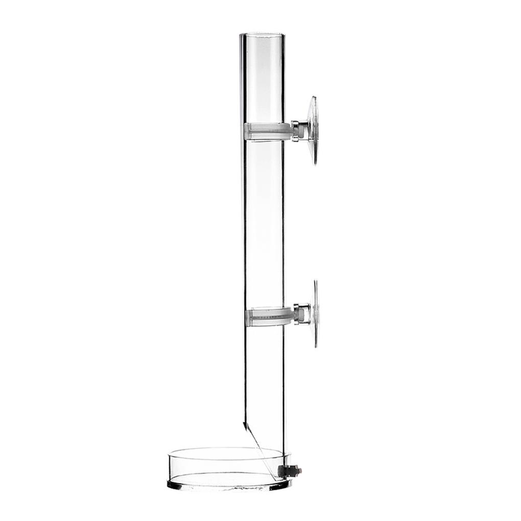 Khay Đựng Thức Ăn Cho Tôm Cá Bằng Acrylic Trong Suốt
