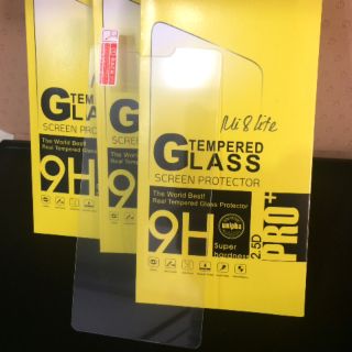 Kính cường lực Xiaomi mi 8 lite chống xước màn hình