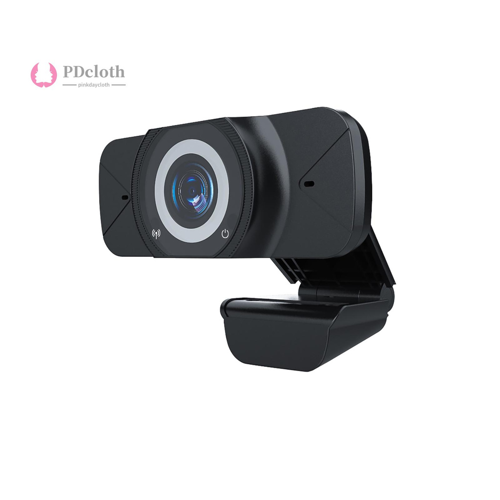 Camera 2 Megapixels H.264 1080p Hd Kèm Micro Hỗ Trợ Giảng Dạy | BigBuy360 - bigbuy360.vn