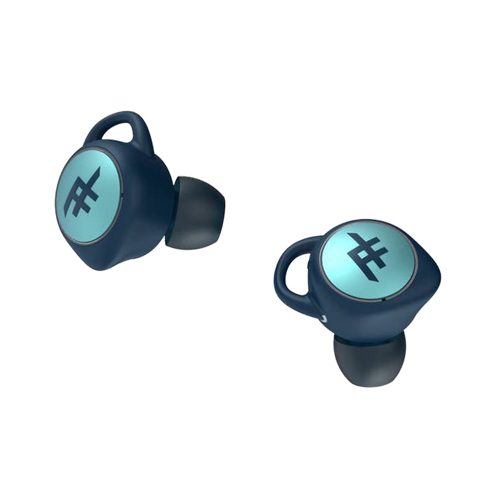 [Mã 2404EL10K giảm 10K đơn 20K] Tai nghe iFrogz earbud không dây Airtime