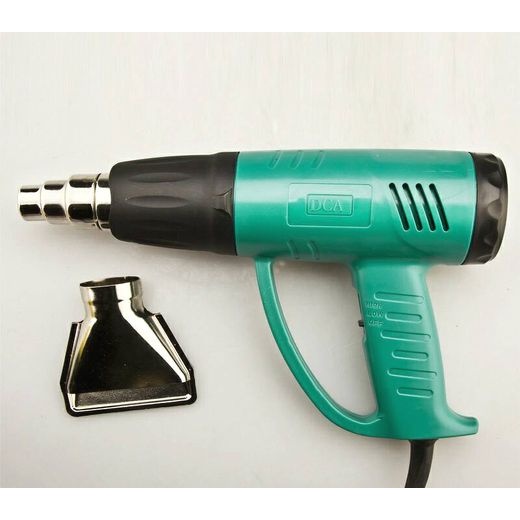 Máy thổi nhiệt DCA- AQB2000