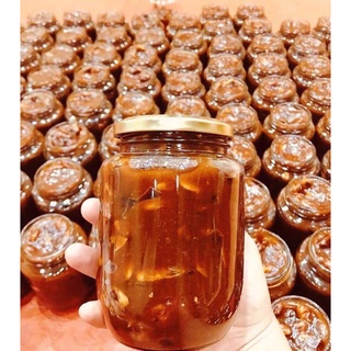 Sốt Me Đường Phèn Đặc Biệt