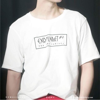 Áo thun in KPOP theo yêu cầu (đủ size)_IN THƯỜNG