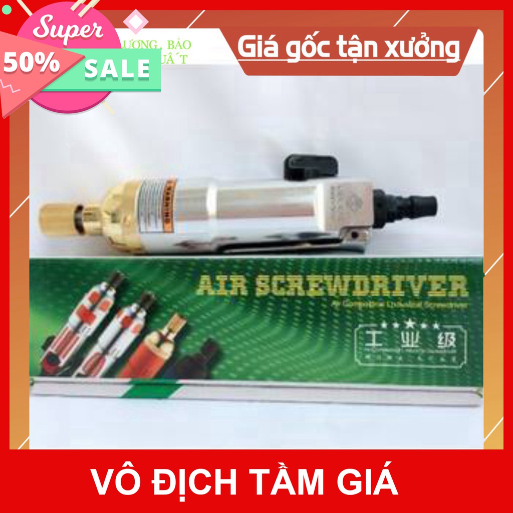 Mua Súng Bắn Ốc Vít Bulong Đầu Vàng 2 Búa Đảo Chiều Đài Loan ( Tặng Đầu ...