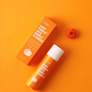 [FAU Auto Bubble Cleanser] – Sữa rửa mặt tự sủi bọt sạch sâu, sáng da (150ml)