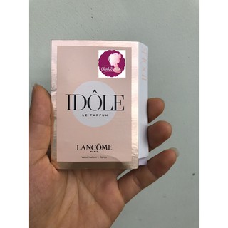 Vial nước hoa Idôle Le Parfum Lancome 20191.2 mL
