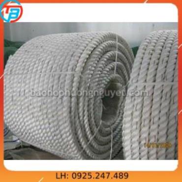 15m Dây thừng xích đu, Dây cứu sinh dây kéo hàng hóa [phi 12mm]
