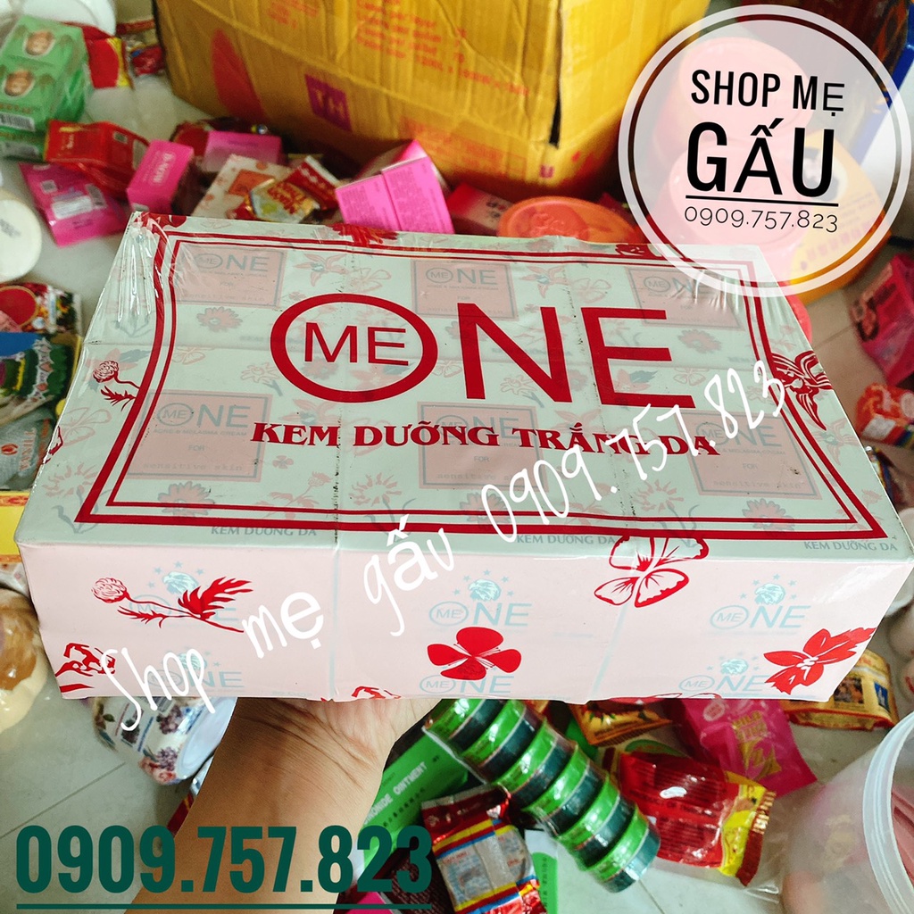 Lố 12 hộp kem one 20g(vn)
