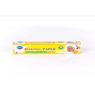 [Có sẵn] [Siêu Sale] [Rẻ vô địch] Giấy nến Eufood 5m