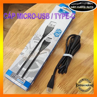 CÁP SẠC EARLDOM ET-010