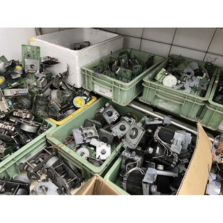 Motor bldc không chổi than 24v