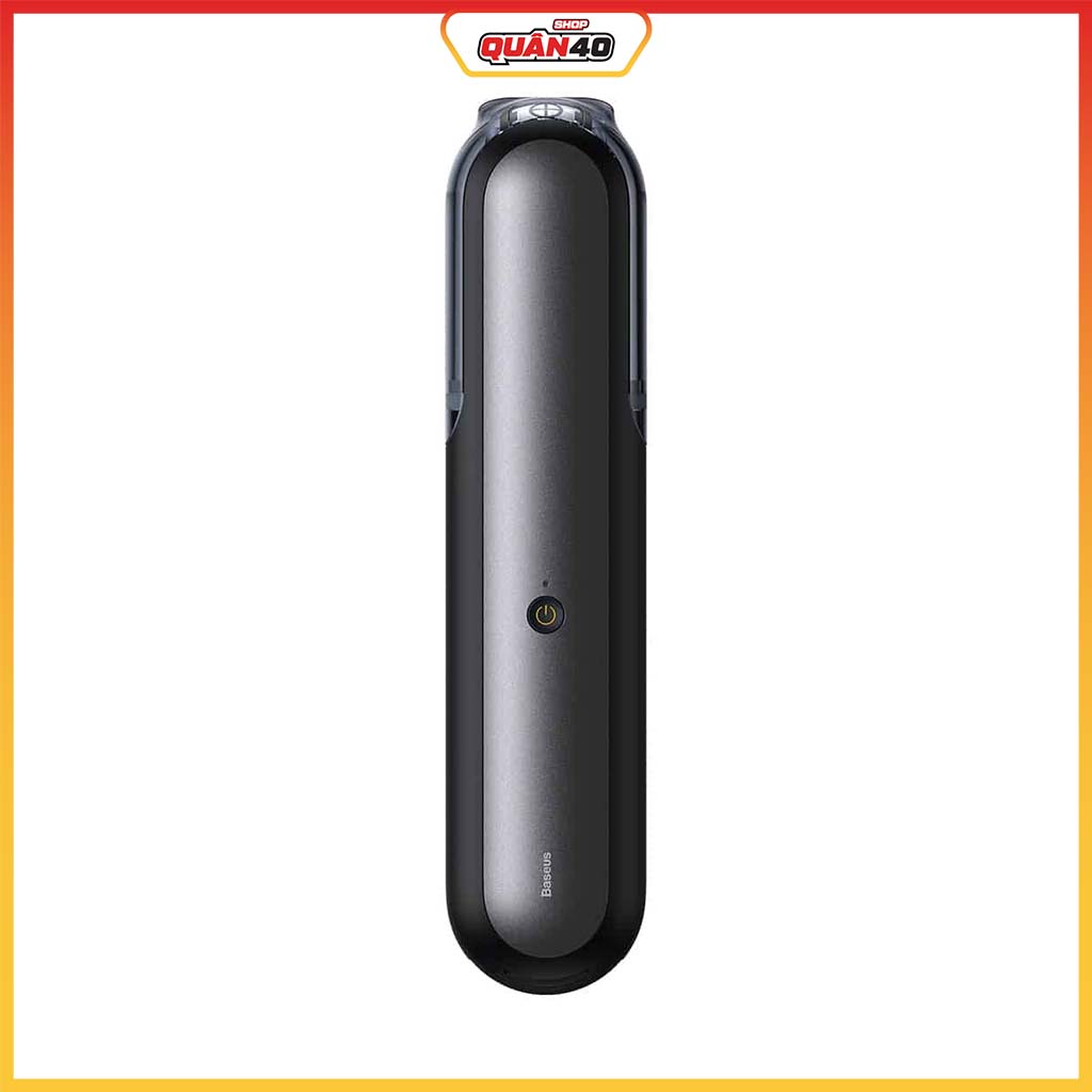 Máy Hút Bụi Ôtô Pin Sạc Cầm Tay Baseus  A1 Car Vacuum Cleaner - Hàng Chính Hãng