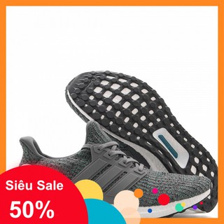Giầy thể thao sneaker nam nữ ultra boost 4.0 gay four.