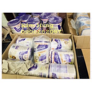 Sữa Pediasure Nga - 850g, Hương Vani, Dâu,Socola  Tăng Cao Vượt Trội Cho Bé