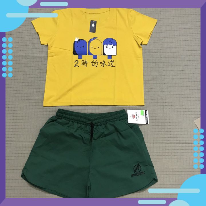 ❤️FREESHIP  ❤️ Áo thun 3 que kem nhỏ❤️hoàn tiền 💯% nếu hàng không đạt yêu cầu | BigBuy360 - bigbuy360.vn