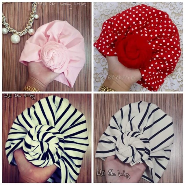 Mũ turban