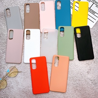 [Oppo Reno 4 Pro] Ốp Lưng Điện Thoại Giá Rẻ Nhiều Màu