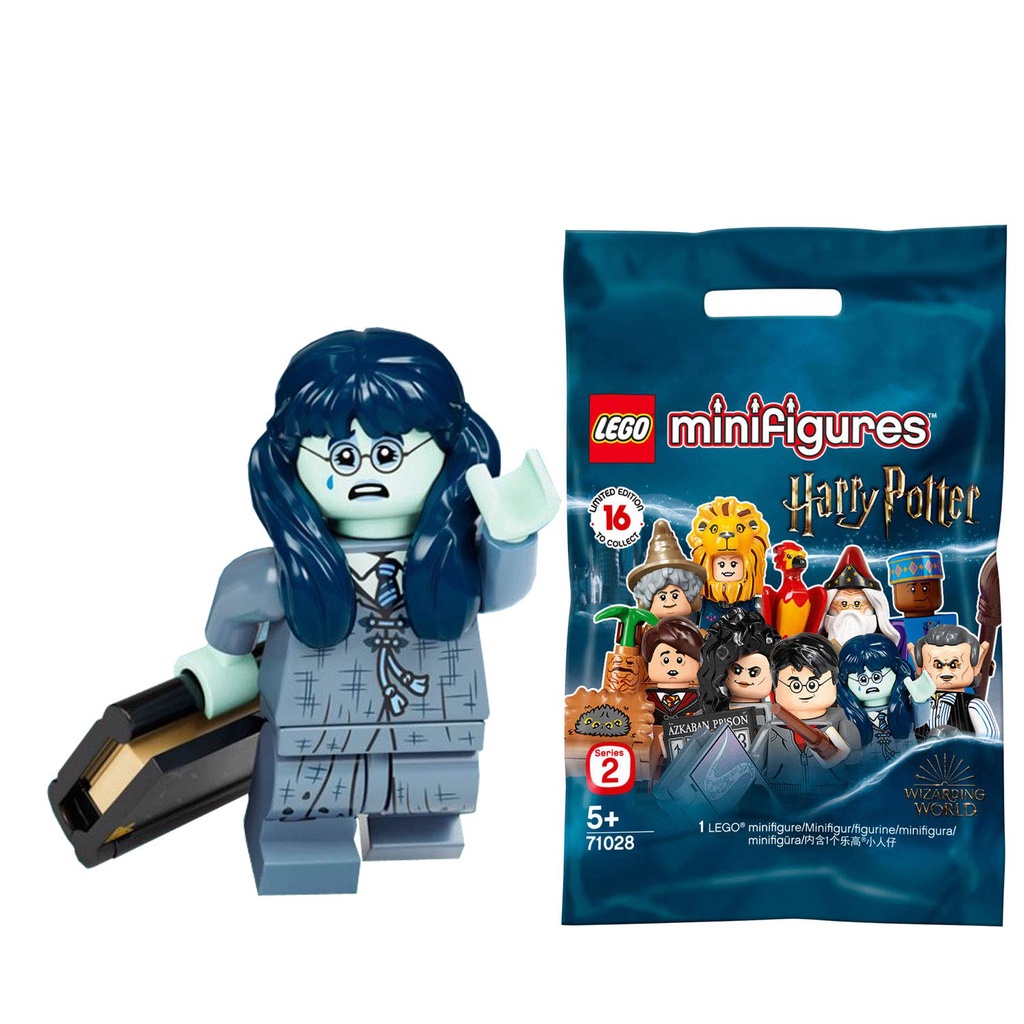 MINIFIGURE NHÂN VẬT SỐ 14