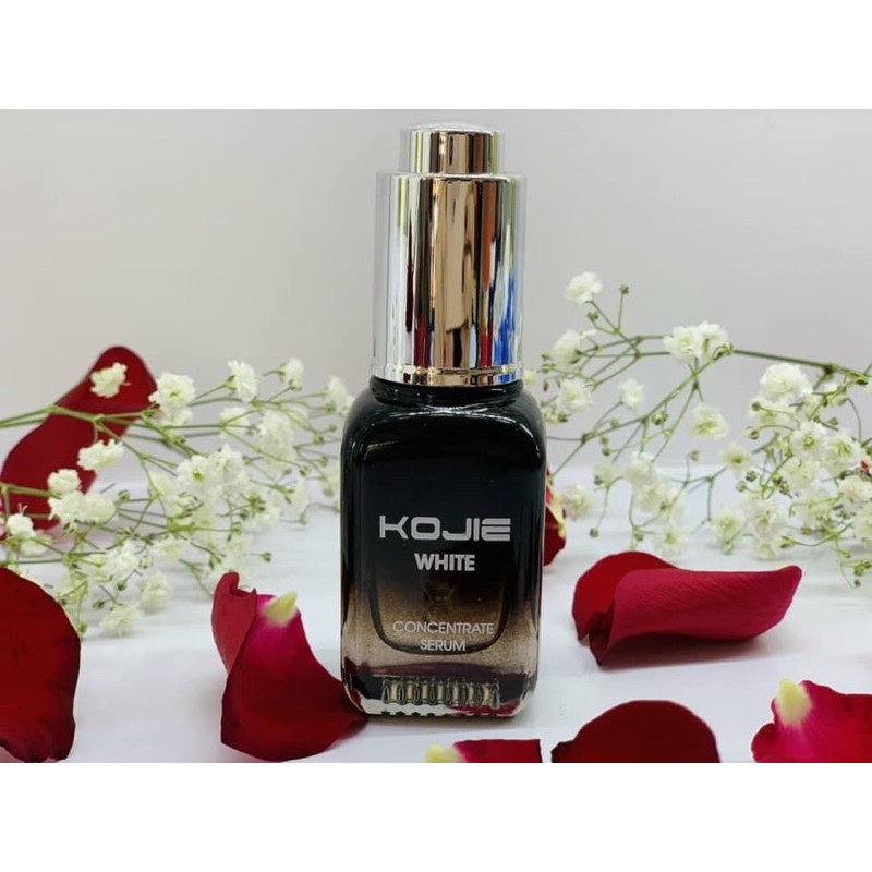 serum trẻ Hoá da kojie