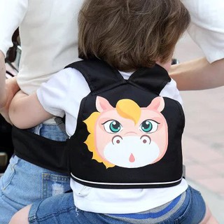 Đai Địu Bé ĐI Xe Máy  Địu Bé ĐI Xe Máy An Toàn Cho Bé, Đai Xe Máy "CAM KẾT CHẤT LƯỢNG"