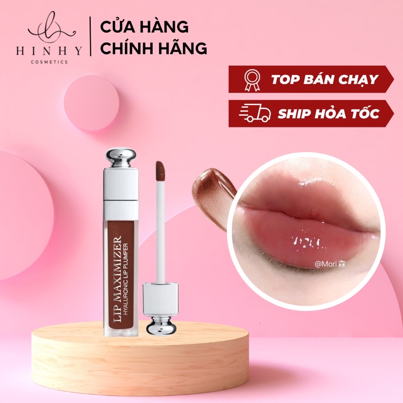 Son Dior Lip Maximizer Mini 020