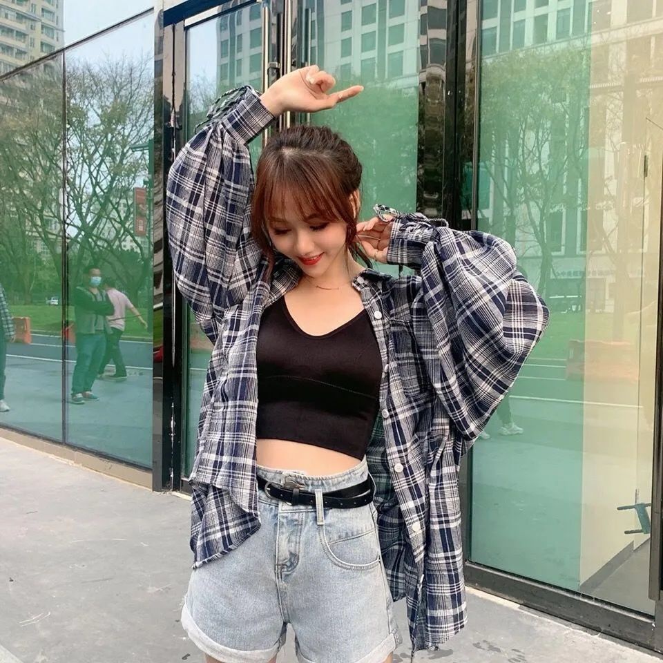 Áo Bra Nữ Chất Thun Co Dãn Smide Clothing