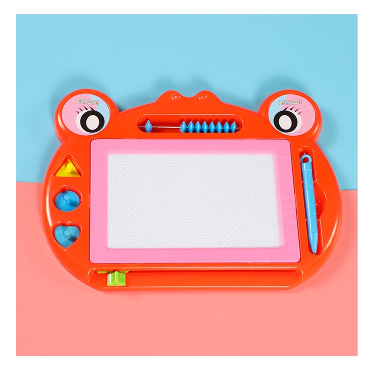 Bảng viết tự xóa thông minh cho bé tập viết và vẽ KB216006