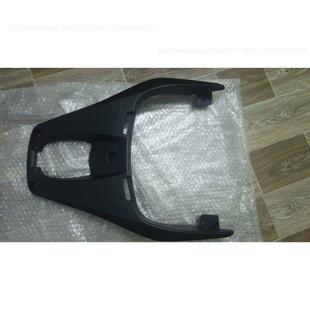 Cảng sau, tay dắt SH 300i dành cho Sh Việt các đời , chính hãng Zhipat gắn như ZIN.