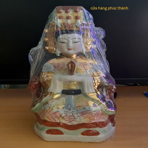 thiên hậu thánh mẫu