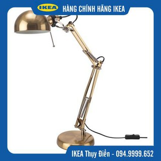 Đèn bàn làm việc IKEA