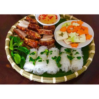 Bánh hỏi khô 350gr
