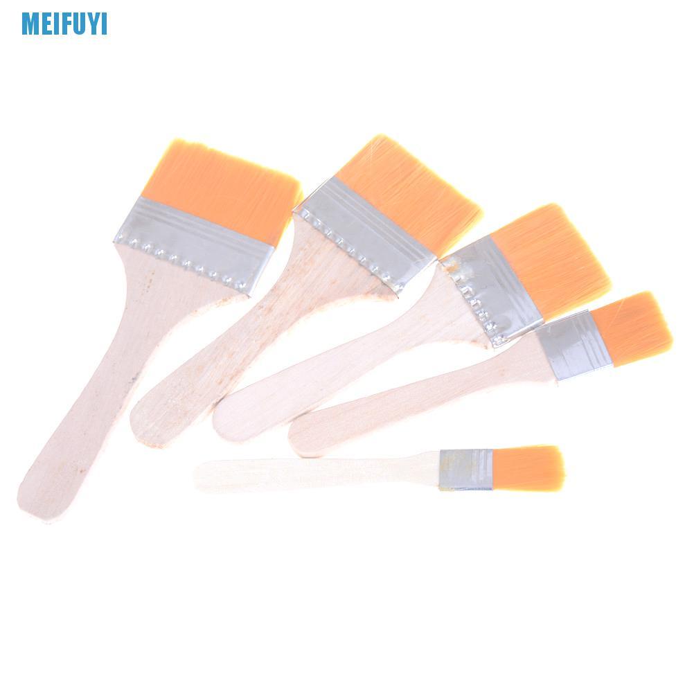 Bàn Chải Vệ Sinh Bàn Phím Máy Tính Điện Thoại Bằng Nylon Mềm 439v