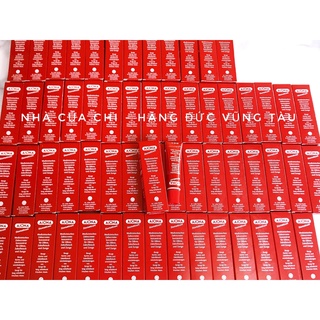 Kem đánh răng AJONA  25ml của Đức (date 9/2027