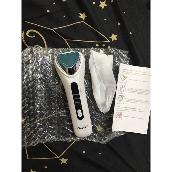 Máy rửa mặt CkeyiN MR347Ư hàng mới giá thanh lý