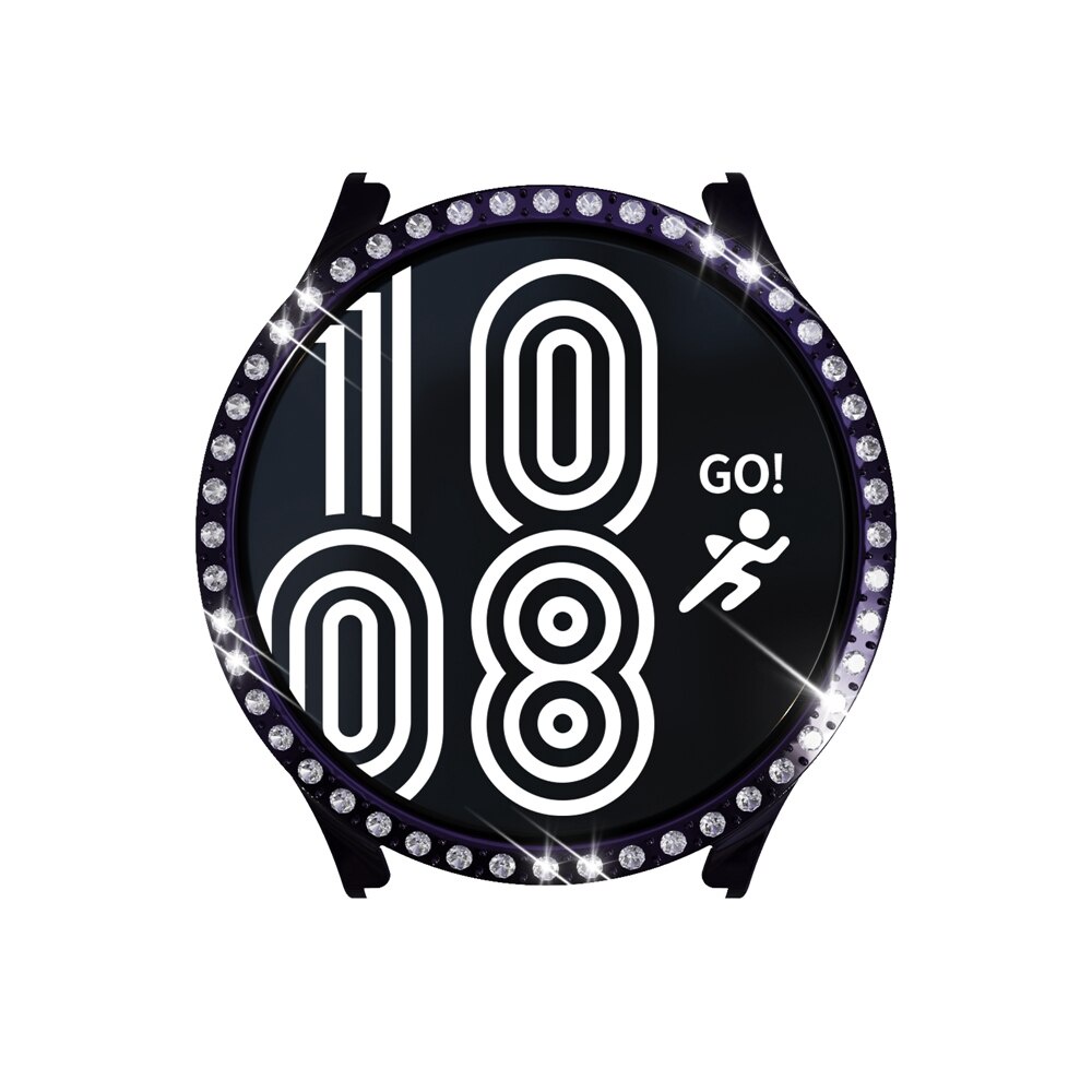 Ốp Trong SuốT BảO Vệ MàN HìNh Cho Samsung Galaxy Watch 5 40mm 44mm Sansung Watch5 40 44 mm