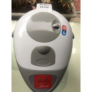 Bình Thủy Điện NK-MEDIA MD-PL2.8L