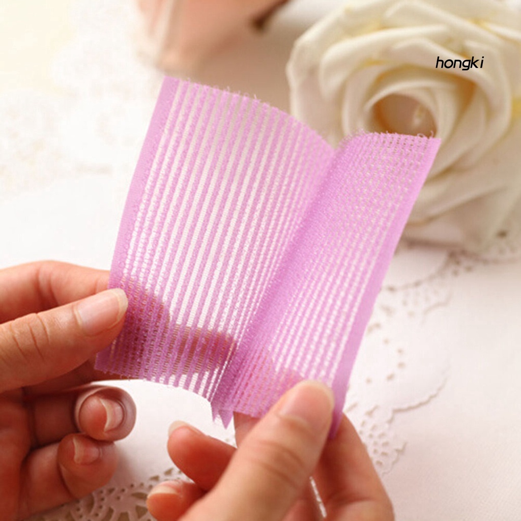 [Hàng mới về] Miếng dán cố định tóc mái dễ dùng cao cấp