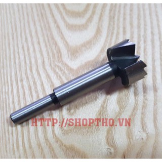 Mũi khoét gỗ Forstner Bits ( từ d10 đến d28)