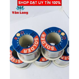 Thiếc Hàn Solder thuận tiện hàn bo mạch điện tử, hàn mối nối các đồ điện gia dụng