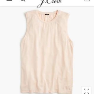 Áo ba lỗ J.Crew